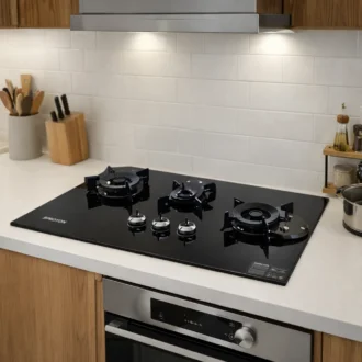 Κουζινάκι υγραερίου