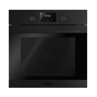 Φούρνος αερίου με αέρα γκριλ ηλεκτρικό MONDIN FM61PM04DOO