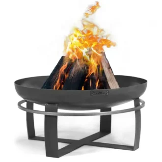 Cookking Fire Bowl Viking 80cm