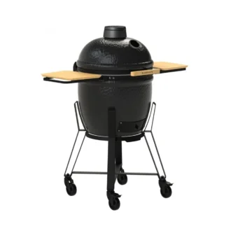 Outdoorchef EGG 460 ψησταριά κάρβουνου κεραμική & βάση 2