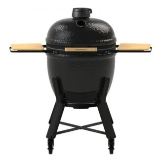 Outdoorchef EGG 550 ψησταριά κάρβουνου κεραμική & βάση 1