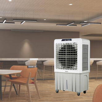 Alternative view of Air Cooler PRAC-80703 Primo Eco Breeze 10L 38W Λευκό