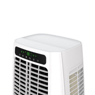 Alternative view of Air Cooler PRAC-80705 Primo Air Pro 55L 200W Λευκό