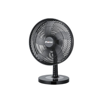 Ανεμιστήρας Επιτραπέζιος PRTF-80707 Primo 16'' 40εκ. Μαύρος
