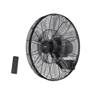 Ανεμιστήρας Τοίχου PRWF-80720 PRIMO 18'' 45εκ. DC Με Τηλεχειριστήριο