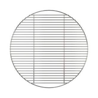 Ανοξείδωτη Σχάρα 480 Outdoorchef